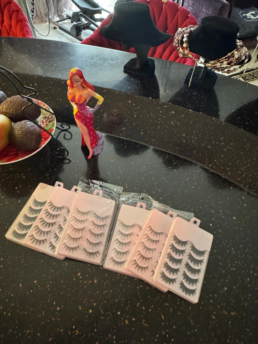 Review Card