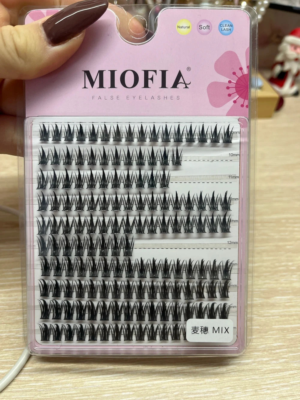 Review Card